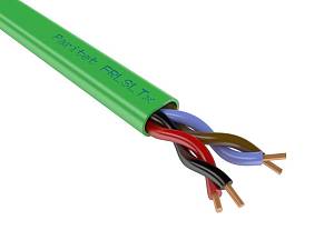 КСРВнг(А)-FRLSLTx 2х2х0,97 мм (0,75 мм.кв.) кабель Паритет