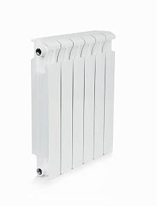 Биметаллический радиатор RIFAR Monolit Ventil 500 6 сек. прав.