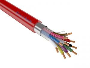КСРЭВнг(А)-FRLS 4х2х0,97 мм (0,75 мм.кв.) кабель Паритет
